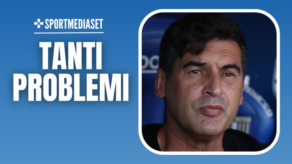 AC Milan Fonseca