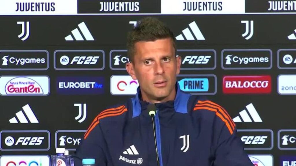 Calciomercato Juventus Chiesa Motta