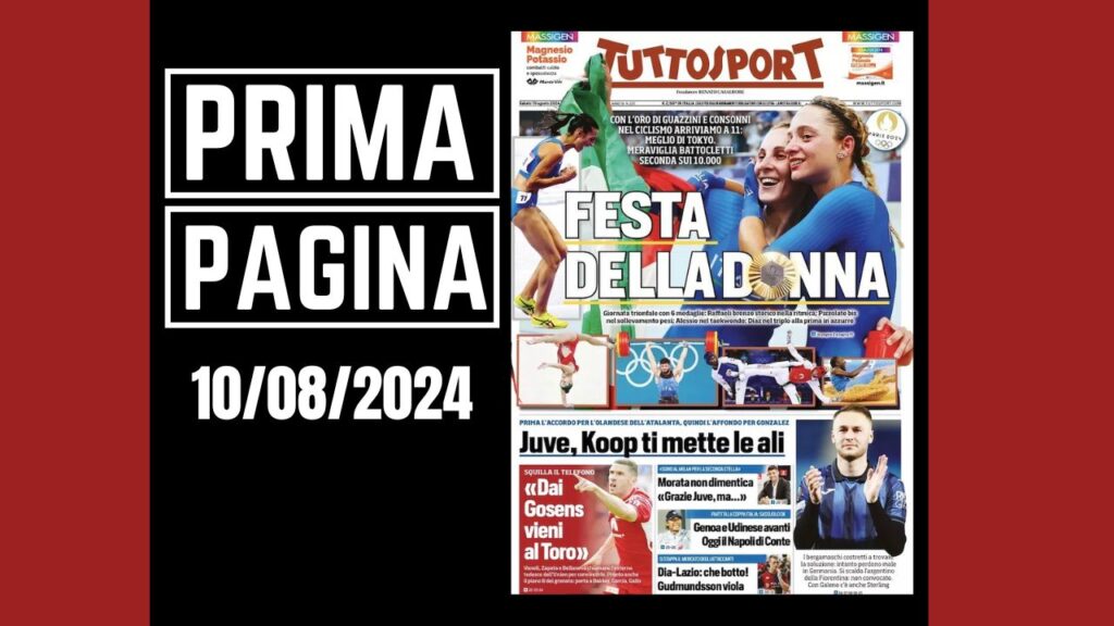 Tuttosport