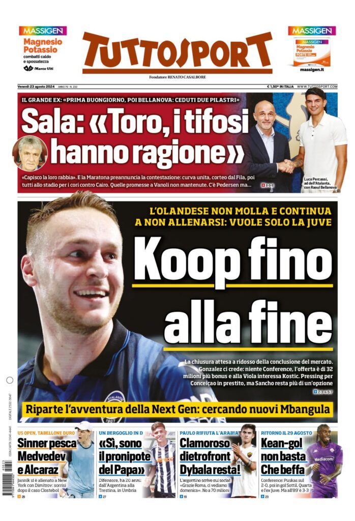 Tuttosport