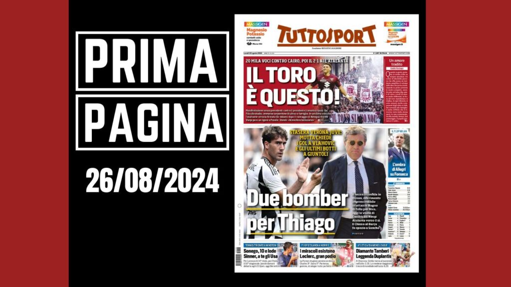 Tuttosport