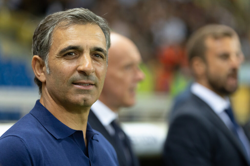 Fabio Pecchia Parma