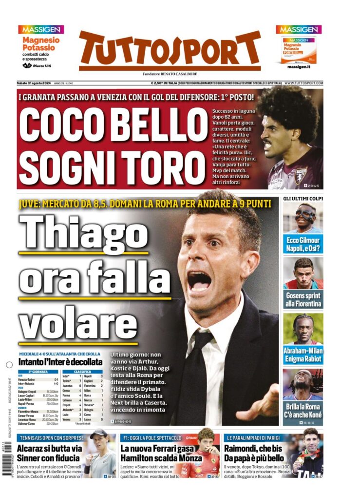 Tuttosport