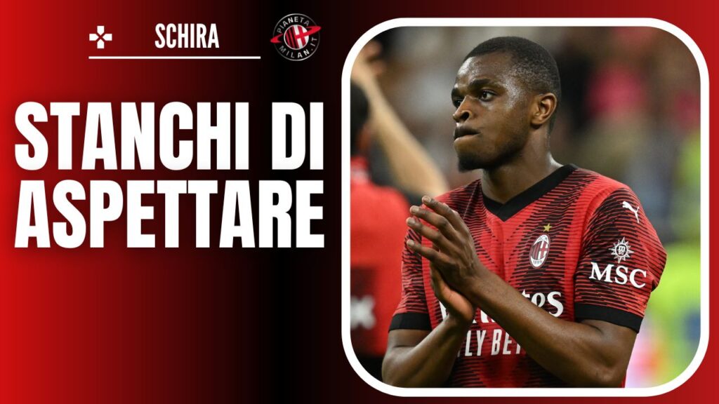 Pierre Kalulu AC Milan Calciomercato Milan Juventus