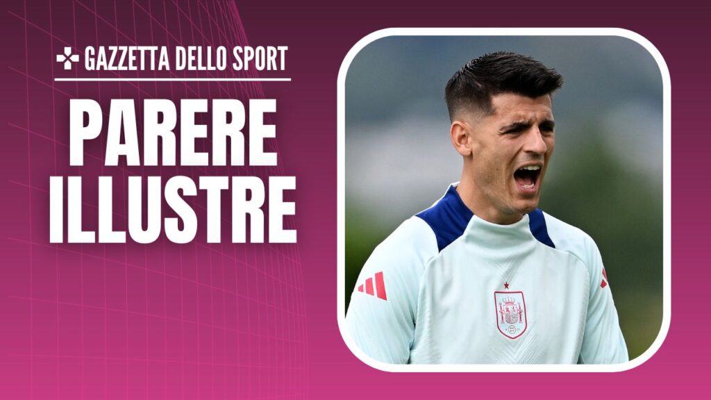 Álvaro Morata Atlético Madrid Calciomercato AC Milan