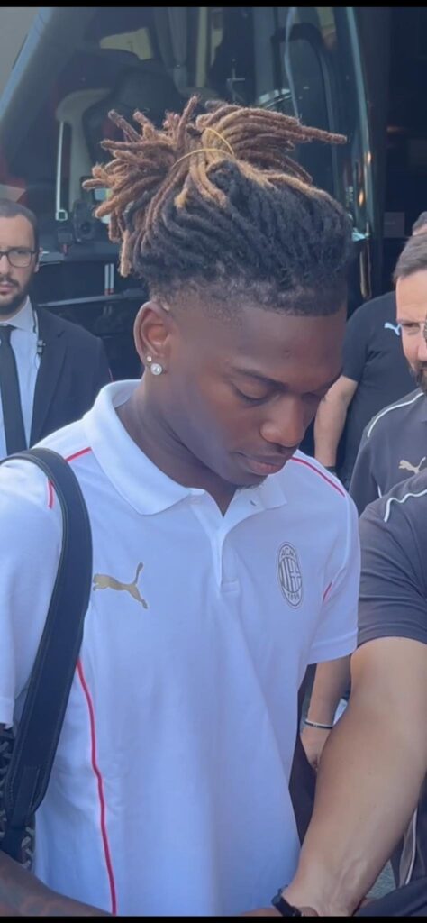 Video - Milan-Torino, rossoneri all'Hotel Melià | PM NEWS