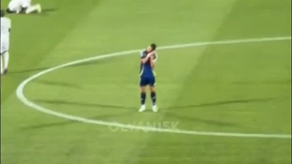 Cristiano Ronaldo Al-Nassr