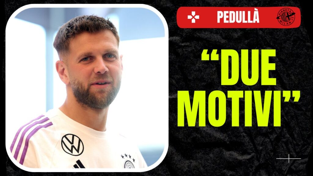 Niclas Fullkrug Borussia Dortmund Calciomercato AC Milan