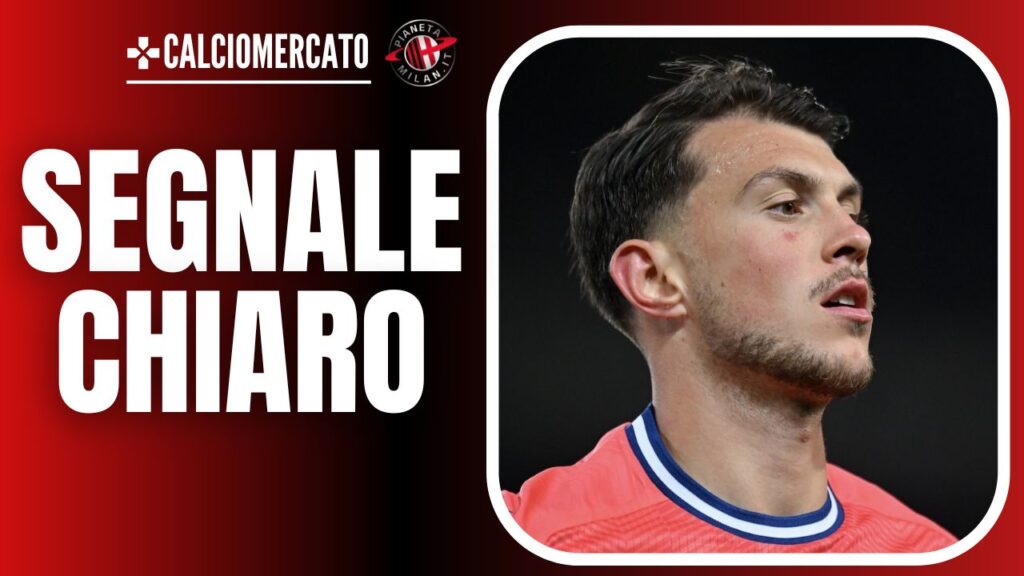 Lazar Samardzic Udinese Calciomercato AC Milan