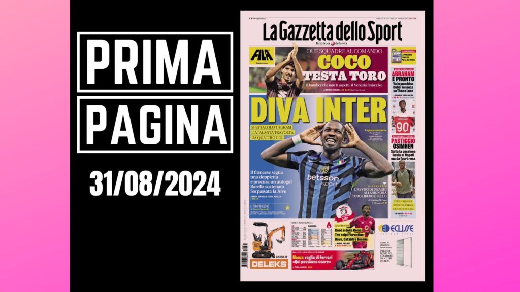 La Gazzetta dello Sport
