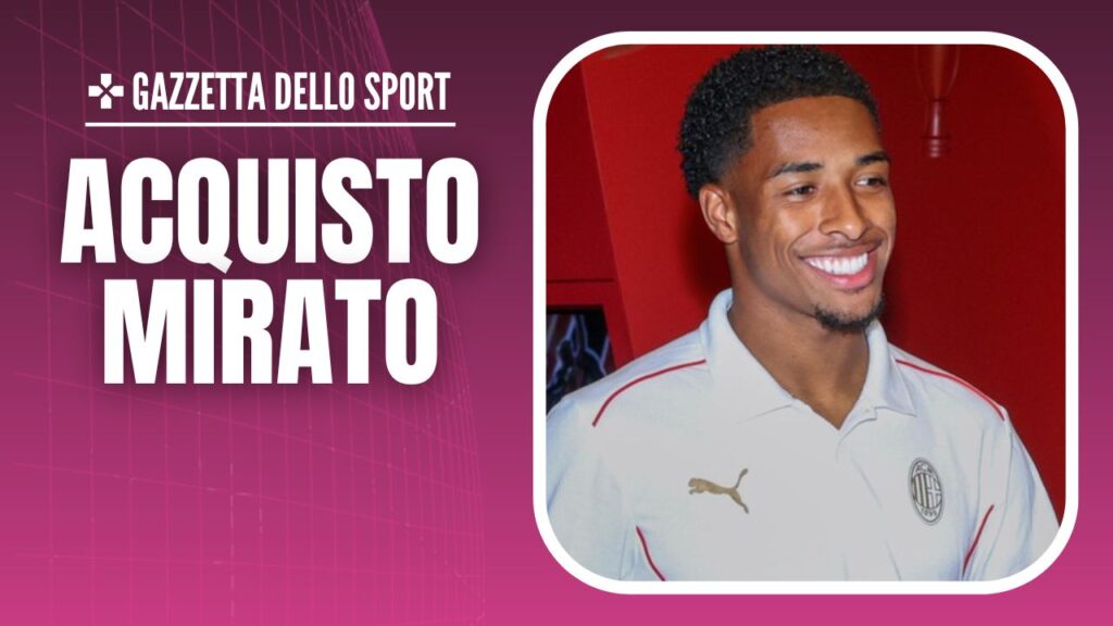 Silvano Vos AC Milan Calciomercato Milan
