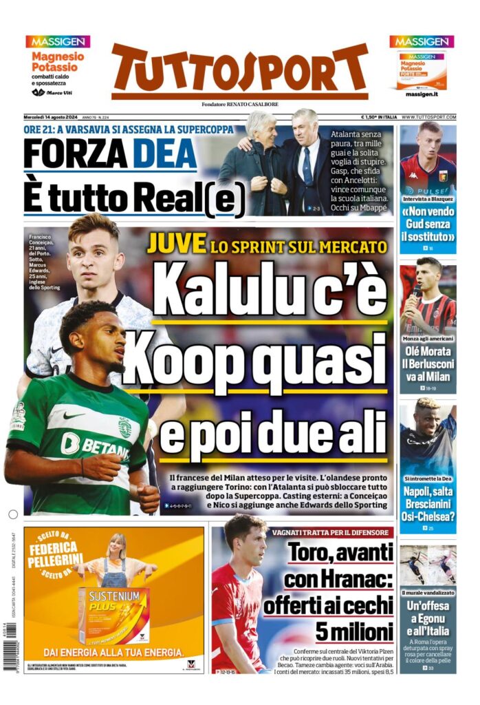 Tuttosport