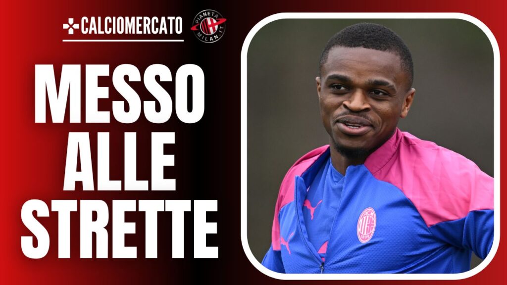 Pierre Kalulu AC Milan Calciomercato Milan Juventus