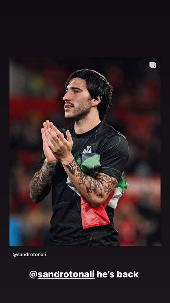 Leao Tonali
