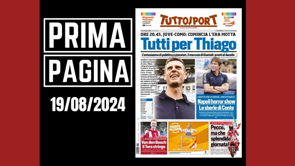 Tuttosport