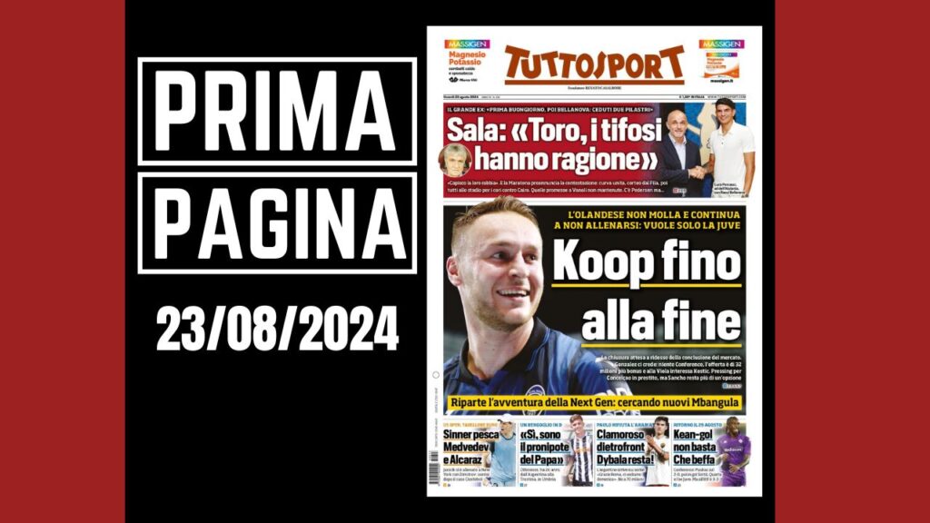 Tuttosport