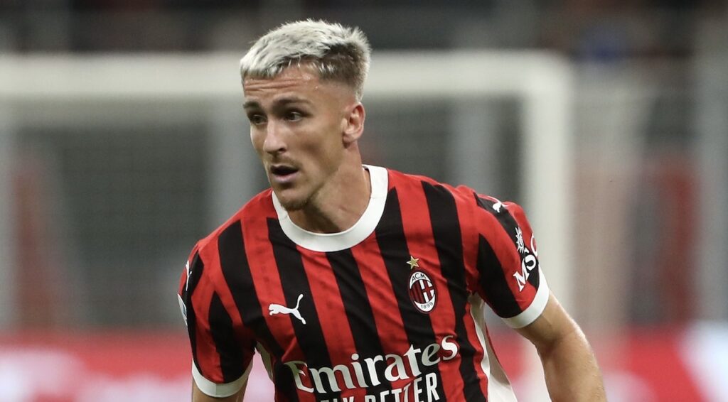AC Milan v Torino FC - Serie A