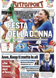 Tuttosport