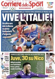 Il Corriere dello Sport