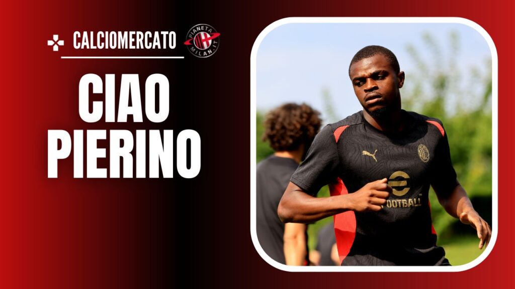 Pierre Kalulu AC Milan Calciomercato Milan Juventus