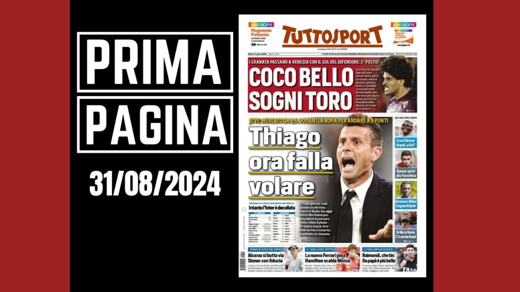 Tuttosport