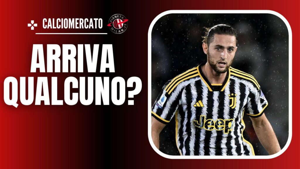 Calciomercato AC Milan svincolati