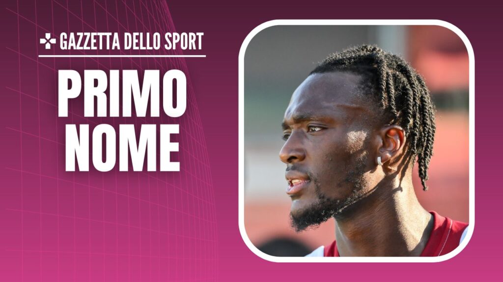Tammy Abraham AS Roma Calciomercato AC Milan