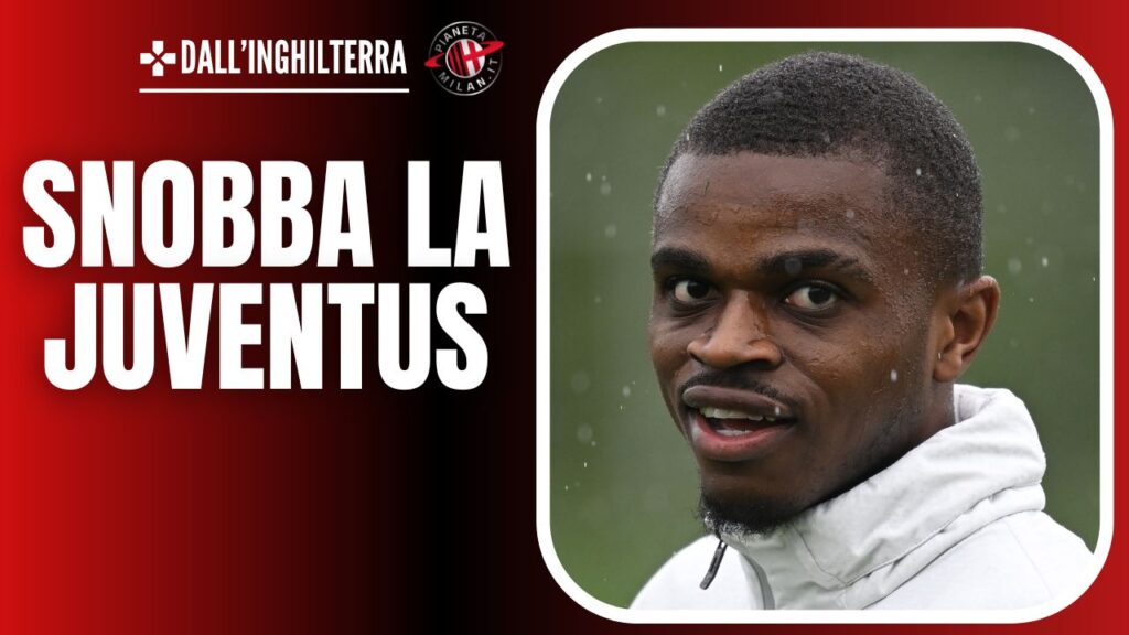 Pierre Kalulu AC Milan Calciomercato Milan Juventus