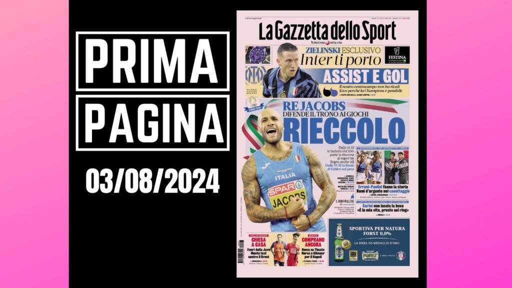 La Gazzetta dello Sport