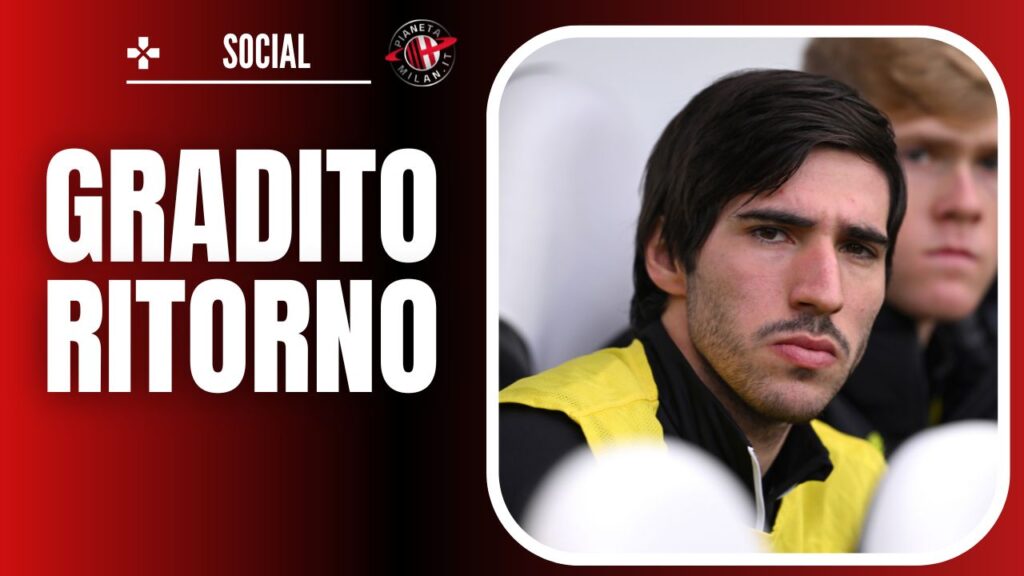 Scommesse Tonali AC Milan