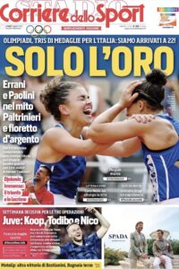 Il Corriere dello Sport
