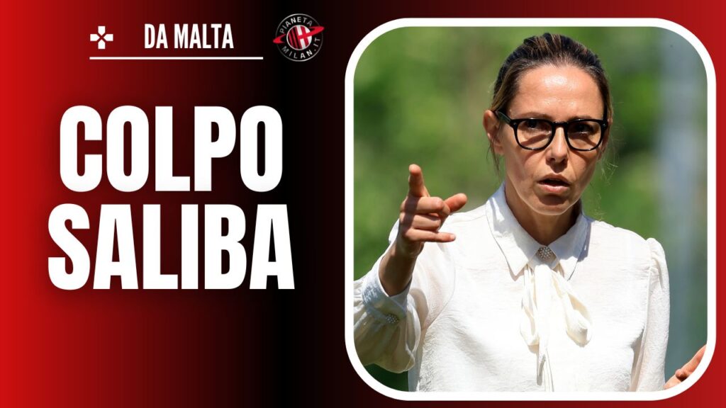 Elisabet Spina Milan Femminile