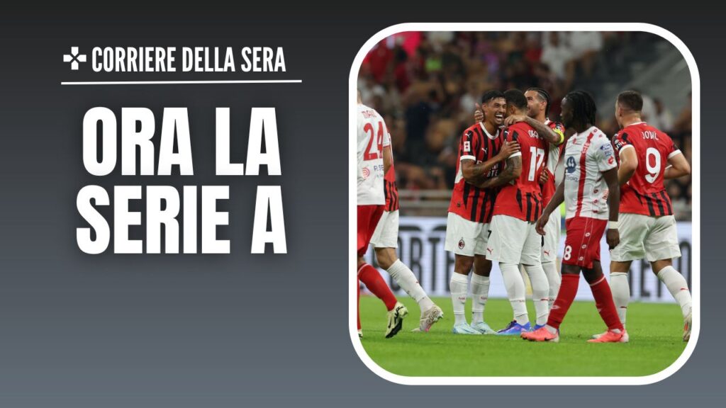 esultanza gol Tijjani Reijnders AC Milan amichevole Milan-Monza 3-1 Trofeo Silvio Berlusconi 2024