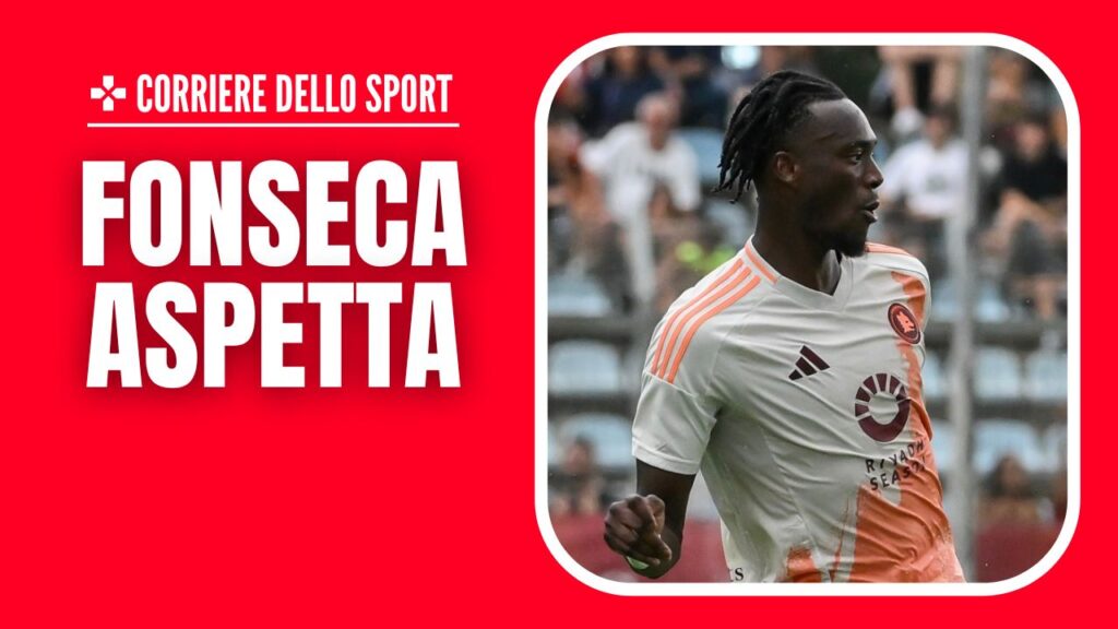 Tammy Abraham AS Roma Calciomercato AC Milan