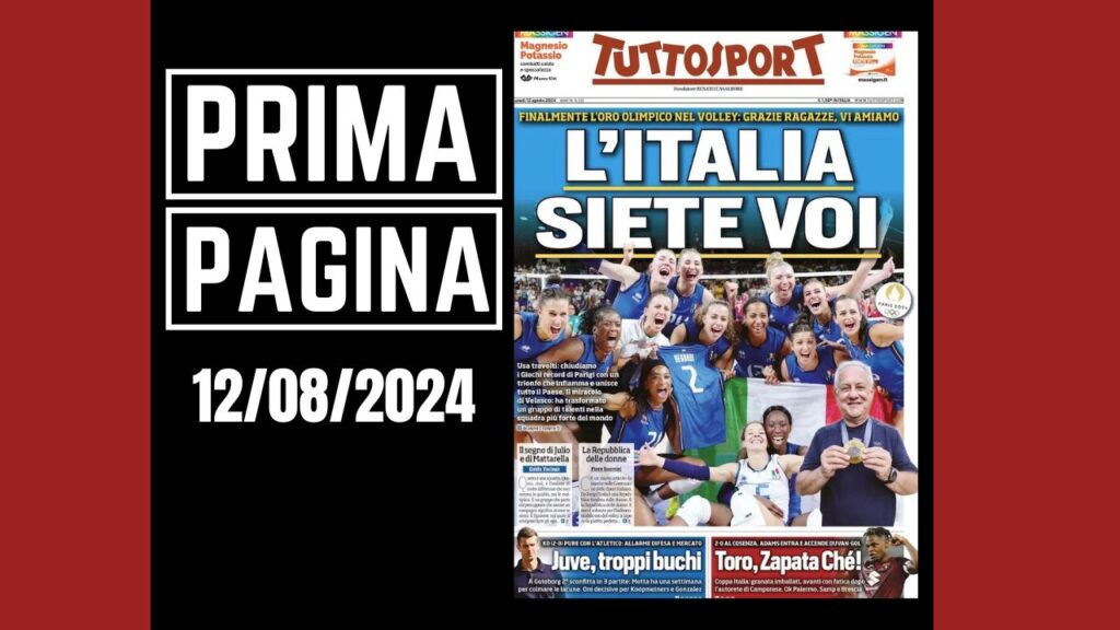 Tuttosport