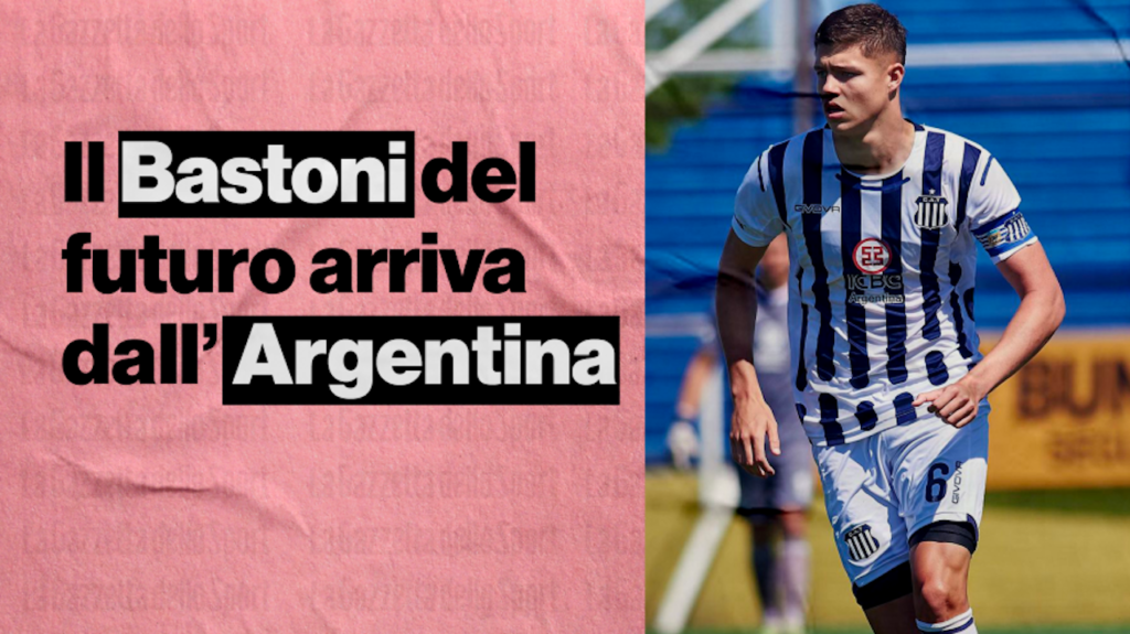 Calciomercato Inter Palacios