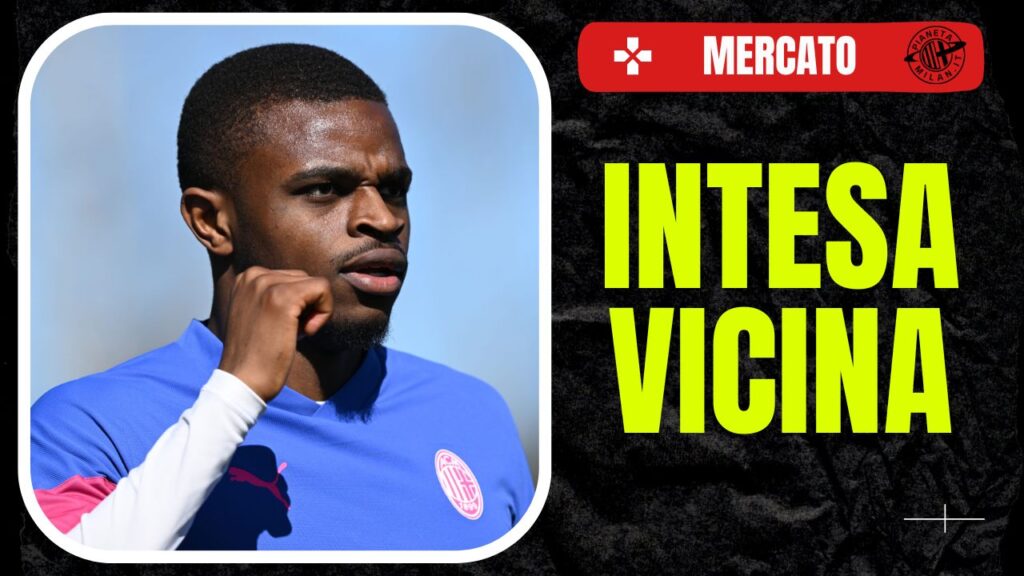 Pierre Kalulu AC Milan Calciomercato Milan Juventus