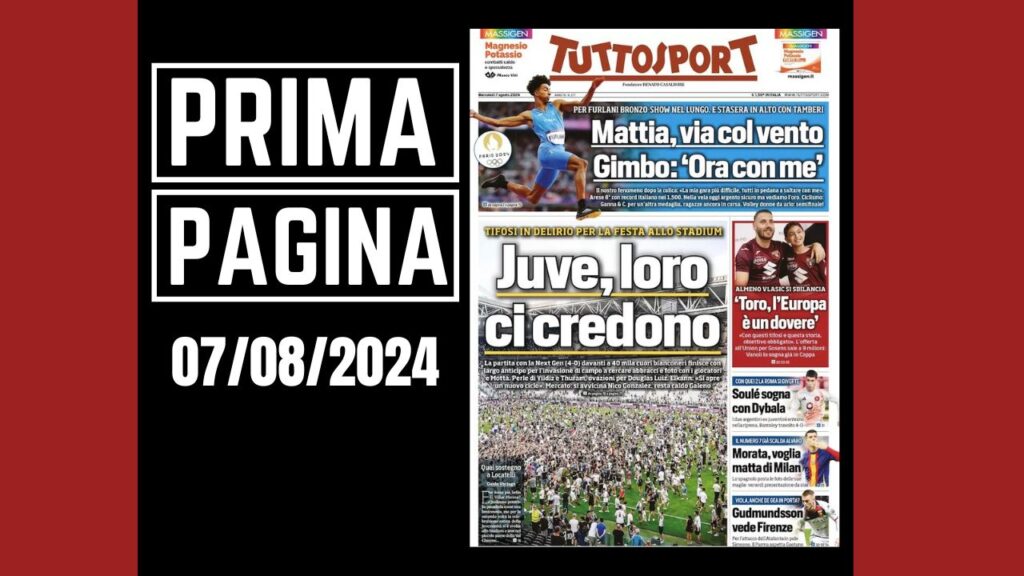 Tuttosport