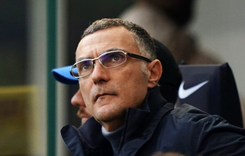 Giuseppe Bergomi Inter