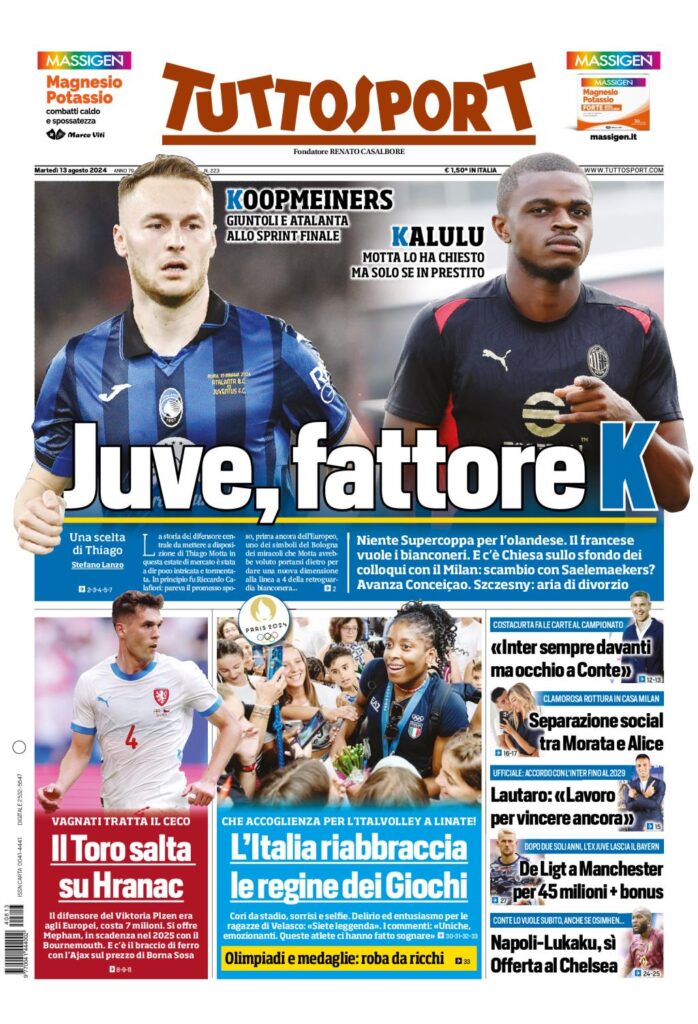 Tuttosport