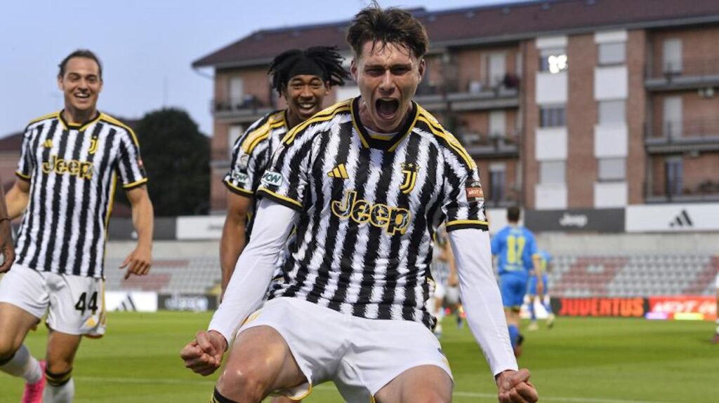 Juventus Savona