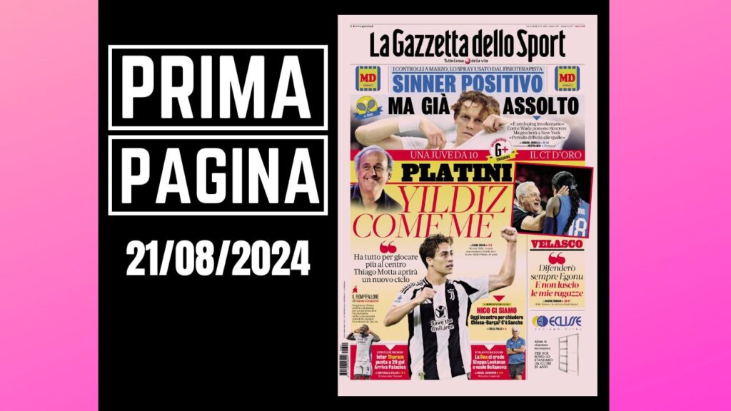 La Gazzetta dello Sport
