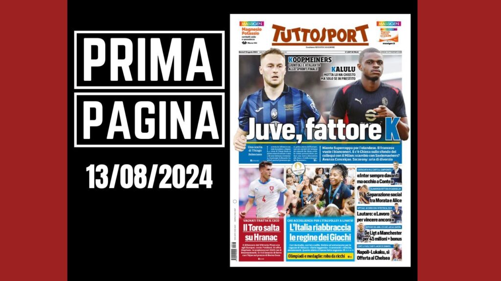 Tuttosport