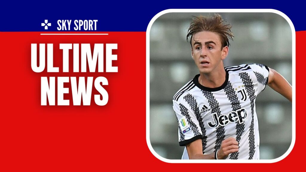 Nicolò Turco RB Salisburgo Calciomercato AC Milan