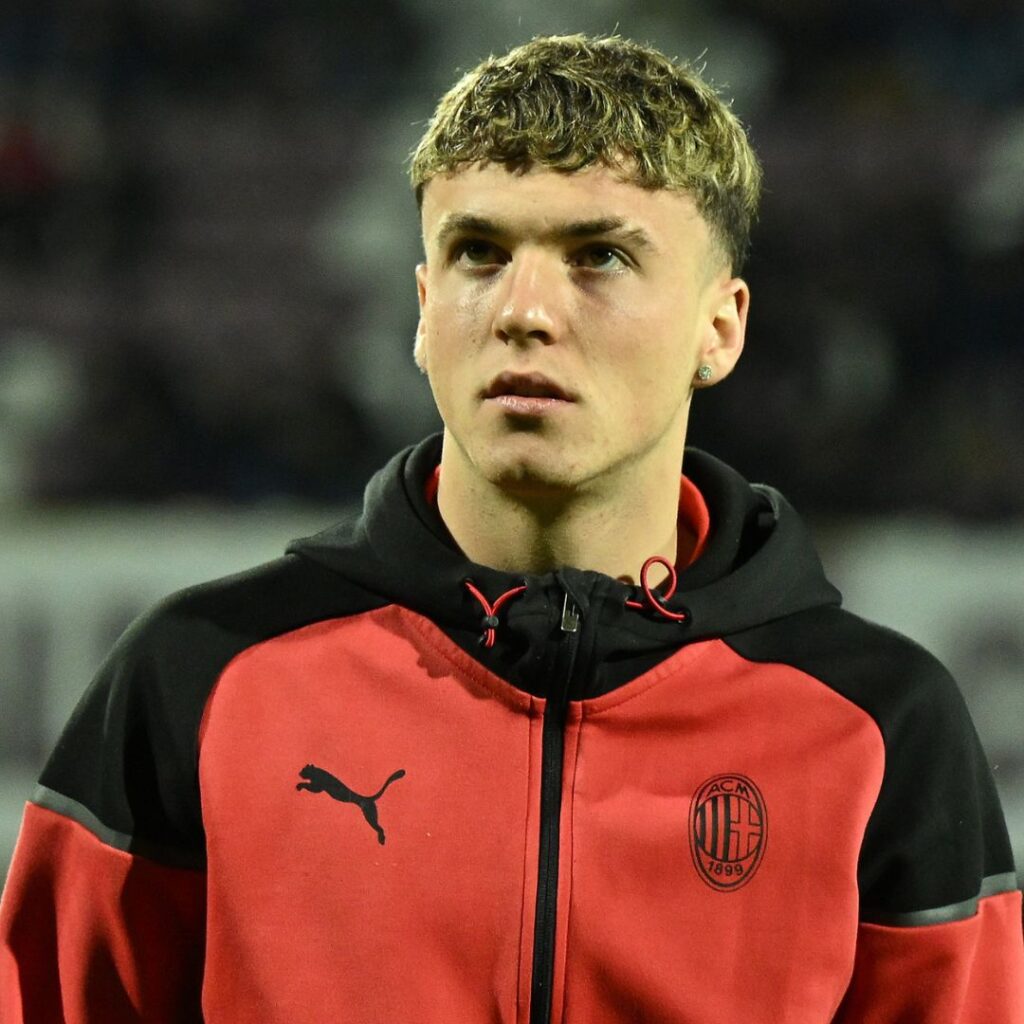 Alex Jimenez (AC Milan): chi è, ruolo, caratteristiche, stipendio e valore