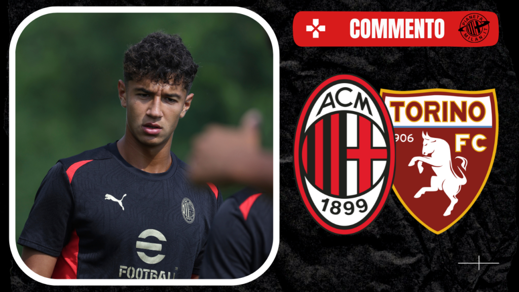 milan-torino primavera 2024-25 commento