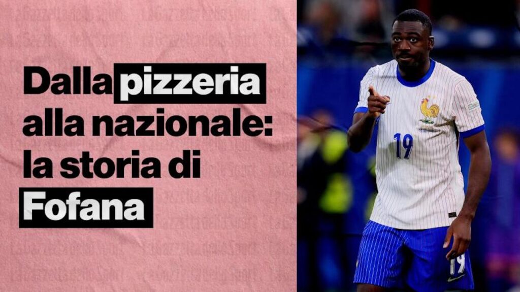 Calciomercato AC Milan Fofana