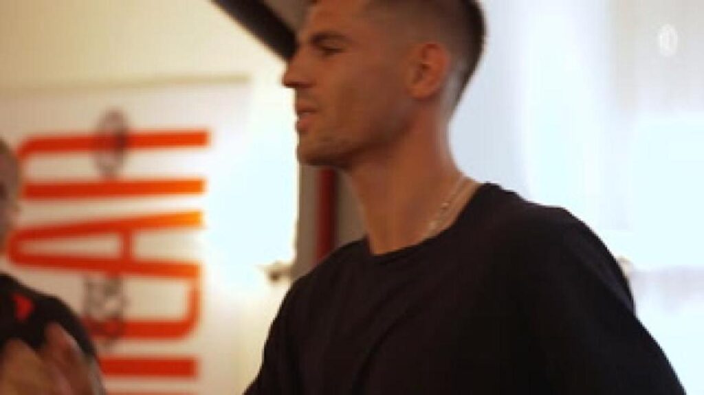 Milan Morata Pavlovic