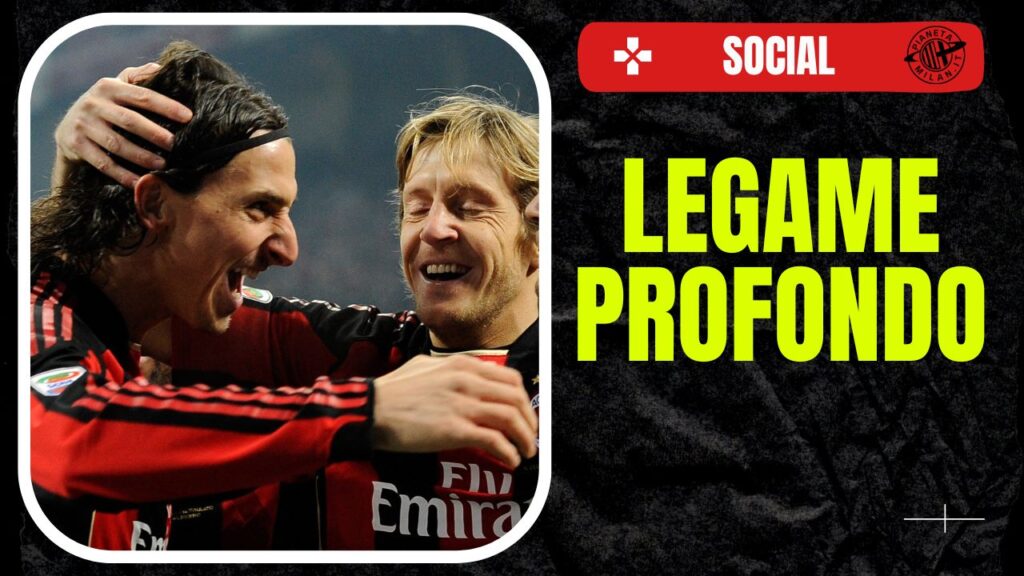 Zlatan Ibrahimovic RedBird AC Milan conferenza stampa