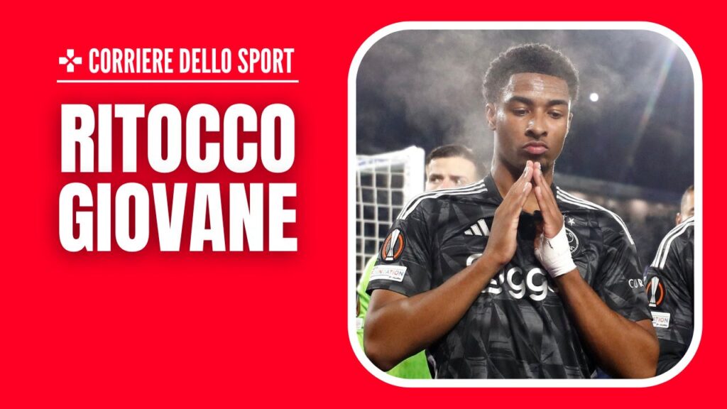 Silvano Vos Ajax Calciomercato AC Milan